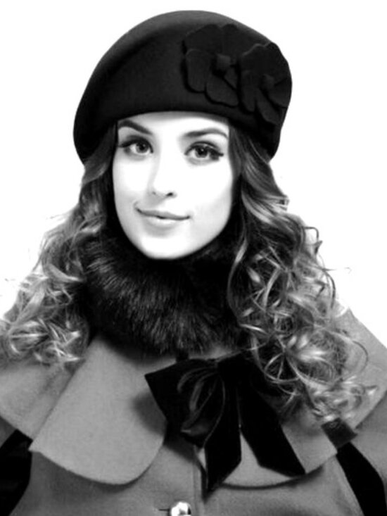 Beret main image 2
